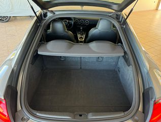 Audi TT 2016 Quattro Turbo 230hp-thumb-53
