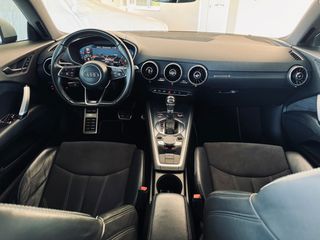 Audi TT 2016 Quattro Turbo 230hp-thumb-54
