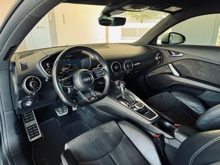 Audi TT 2016 Quattro Turbo 230hp-thumb-57