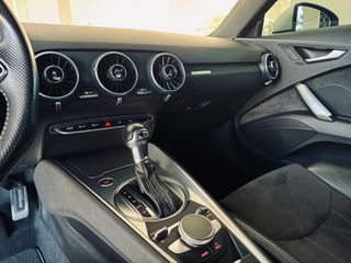 Audi TT 2016 Quattro Turbo 230hp-thumb-59