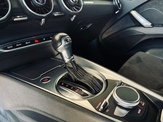 Audi TT 2016 Quattro Turbo 230hp-thumb-60
