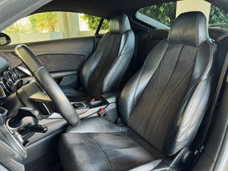 Audi TT 2016 Quattro Turbo 230hp-thumb-61
