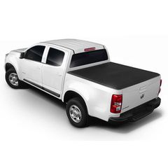 Καλύμματα Καρότσας ISUZU D-MAX 2021 ->TONNEAU COVER ***ΛΑΔΑΣ4Χ4***