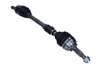 SKF ΗΜΙΑΞΟΝΙΟ ΑΡΙΣΤΕΡΟ ΓΙΑ Renault Clio IV 1.5 dCi