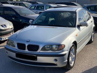 Bmw 320 2004 E46 FACELIFT-thumb-1