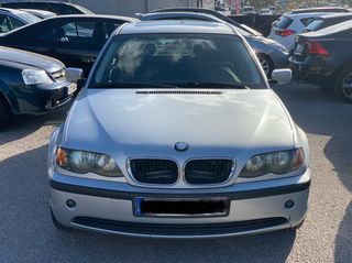 Bmw 320 2004 E46 FACELIFT-thumb-2