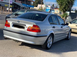Bmw 320 2004 E46 FACELIFT-thumb-3