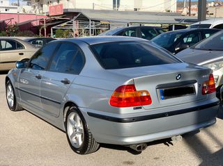Bmw 320 2004 E46 FACELIFT-thumb-5