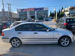 Bmw 320 2004 E46 FACELIFT-thumb-6