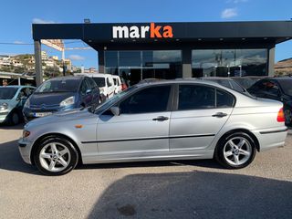 Bmw 320 2004 E46 FACELIFT-thumb-7