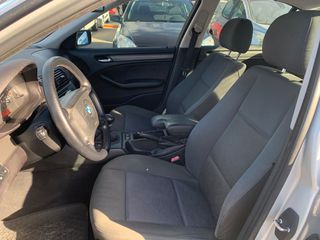 Bmw 320 2004 E46 FACELIFT-thumb-8