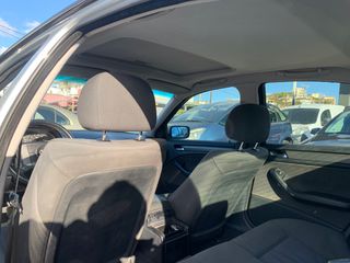 Bmw 320 2004 E46 FACELIFT-thumb-11