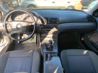 Bmw 320 2004 E46 FACELIFT-thumb-12