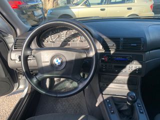 Bmw 320 2004 E46 FACELIFT-thumb-13