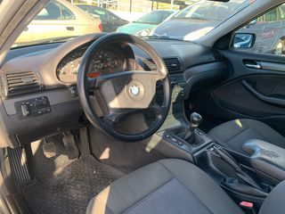 Bmw 320 2004 E46 FACELIFT-thumb-9