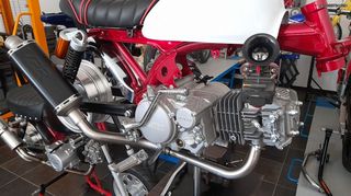 exatmisi VPR TRIOVAL gia honda dax chaly  z50j Z50R monkey Gorilla lifan bobo skyteam Jincheng Jintong JC50 MODIFYING GARAGE "since1993" TAKEGAWAGR - 4miniracingparts,gr