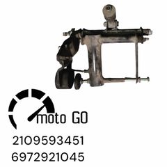 PIAGGIO X10 350CC ΒΑΣΕΙΣ ΜΟΤΕΡ/ΚΙΝΗΤΗΡΑ
