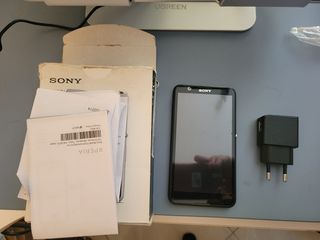 Sony xperia E4