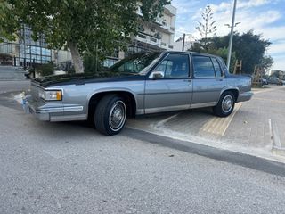 Cadillac Deville 1988