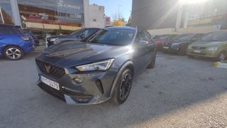Cupra Formentor 2024