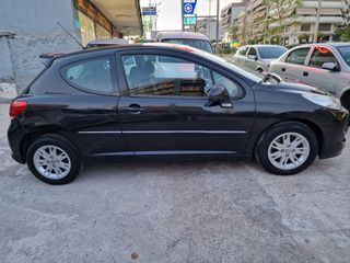 Peugeot 207 2010-thumb-7