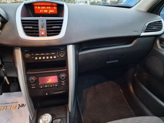 Peugeot 207 2010-thumb-16