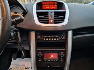Peugeot 207 2010-thumb-14