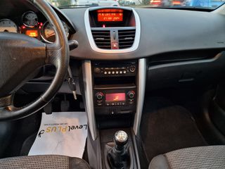 Peugeot 207 2010-thumb-13