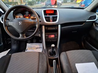 Peugeot 207 2010-thumb-11
