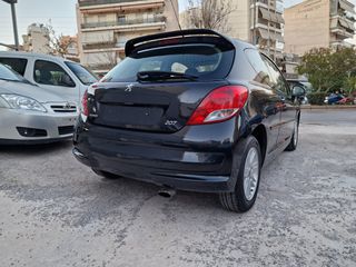 Peugeot 207 2010-thumb-4