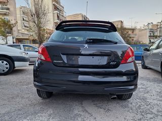 Peugeot 207 2010-thumb-5