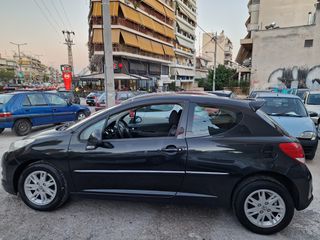 Peugeot 207 2010-thumb-3