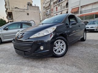 Peugeot 207 2010