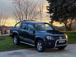Volkswagen Amarok 2011 AMAROK 4MOTION FULL EXTRA