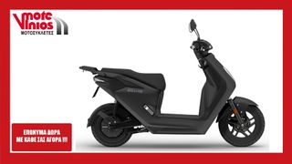 Honda 2026 EM1*ΕΠΩΝΥΜΑ ΔΩΡΑ+ΤΕΛΗ 26*