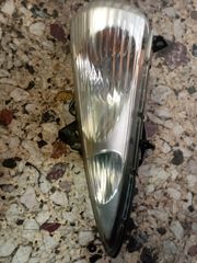 Honda sh 300i 2008-thumb-1