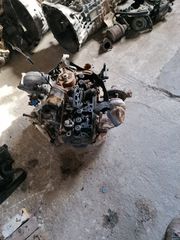 ΚΑΠΆΚΙ ΜΗΧΑΝΗΣ ISUZU DMAX ΚΟΜΠΛΈ 8 ΒΑΛΒΙΔΟ 3000ΚΒ