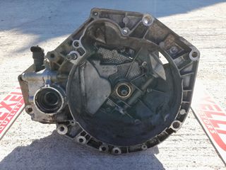 ΣΑΣΜΑΝ FIAT PUNDO 1999 - 2003 188A4000   51451344  735027911