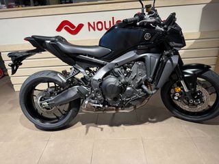 Yamaha MT-09 Y-AMT 2025 MT 09 Y-AMT ΝΟΥΛΑΣ