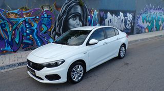 Fiat Tipo 2019 1.4 Pop / 95 HP / SEDAN