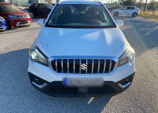 Suzuki SX4 S-Cross 2017-thumb-2