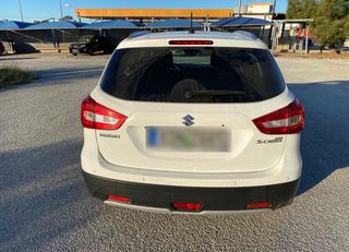 Suzuki SX4 S-Cross 2017-thumb-3
