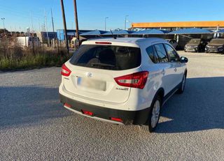 Suzuki SX4 S-Cross 2017-thumb-4