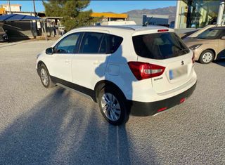 Suzuki SX4 S-Cross 2017-thumb-5