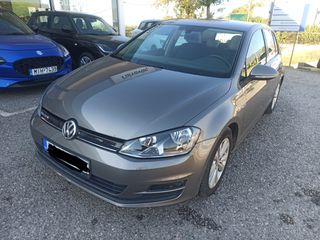 Volkswagen Golf 2016 1.000cc TSI 115HP BLUEMOTION