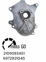 HONDA PCX 125 ΚΑΠΑΚΙ ΚΑΔΕΝΑΣ