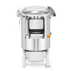 ΠΡΟΣΦΟΡΑ!!! Αποφλοιωτής πατάτας 12lt/5kg 550w Hendi 229200 | 30.42180