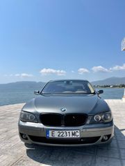 Bmw 745 2007 745diesel  ΞΕΝΑ ΝΟΥΜΕΡΑ