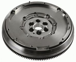 SACHS ΒΟΛΑΝ ΔΙΠΛΗΣ ΜΑΖΑΣ ΓΙΑ CITROEN / PEUGEOT / OPEL 1.2 THP Pure Tech