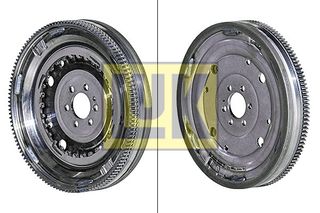 LUK ΒΟΛΑΝ ΔΙΠΛΗΣ ΜΑΖΑΣ ΓΙΑ VAG GROUP 1.6 2.0 TDI